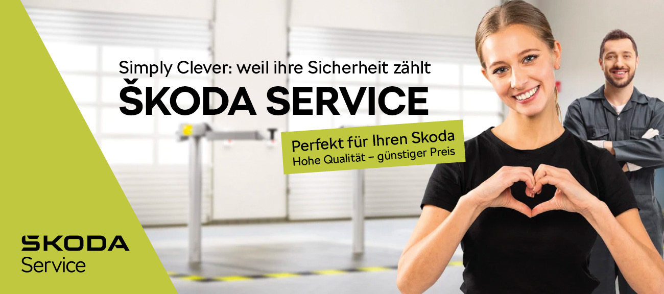 Skoda Service