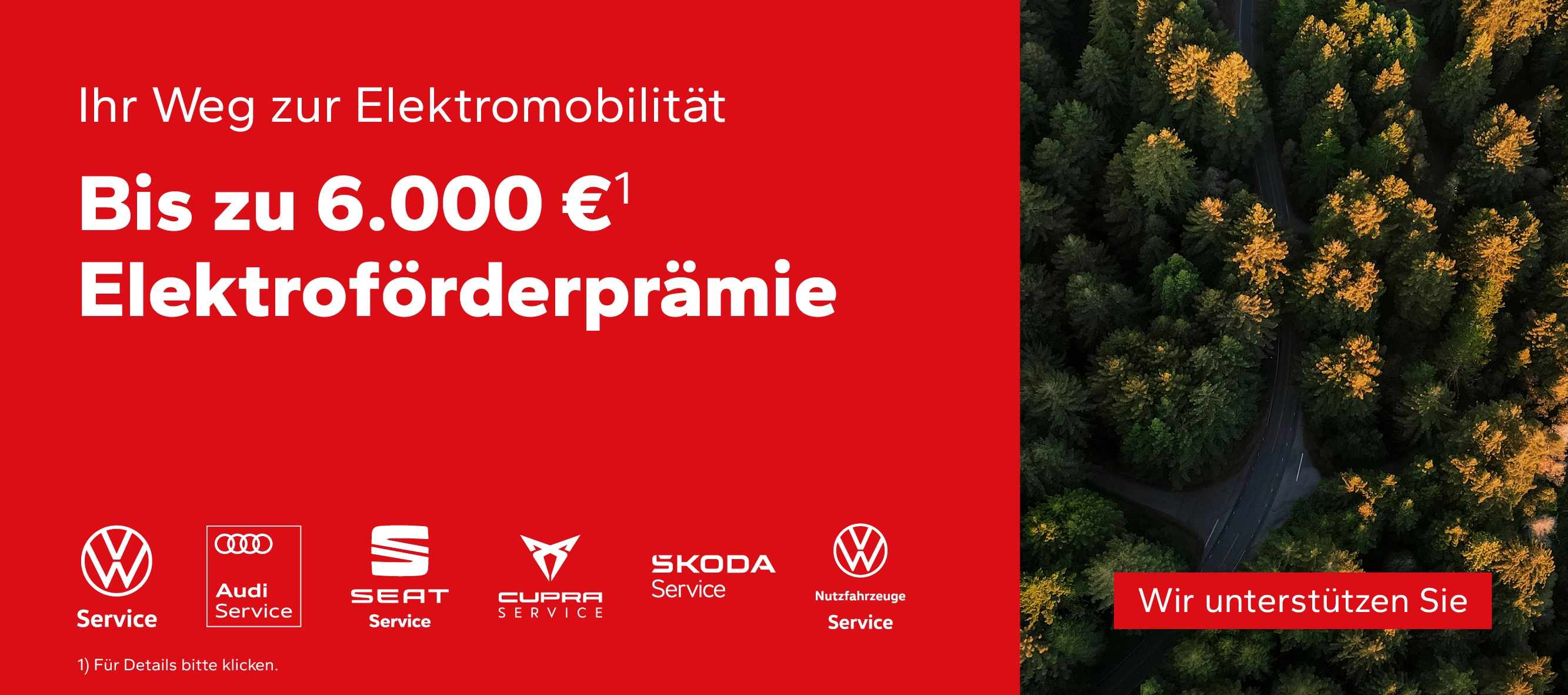 E-Förderung