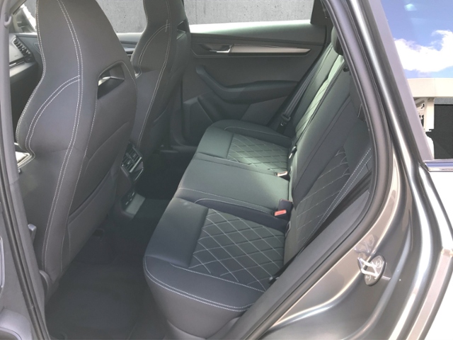 Karoq Sportline 1.5 TSI DSG*KAMERA*MATRIX*