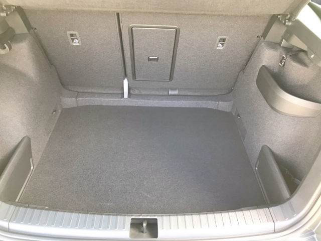Karoq Sportline 1.5 TSI DSG*KAMERA*MATRIX*