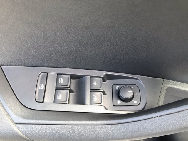 Karoq Sportline 1.5 TSI DSG*KAMERA*MATRIX*