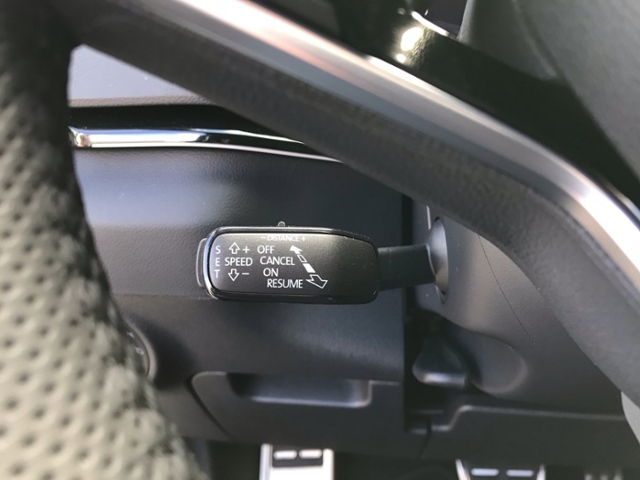 Karoq Sportline 1.5 TSI DSG*KAMERA*MATRIX*