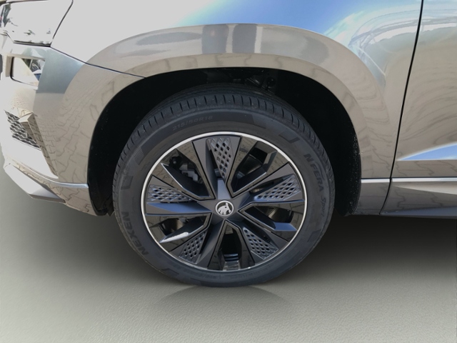 Karoq Sportline 1.5 TSI DSG*KAMERA*MATRIX*