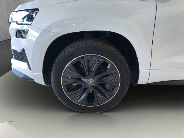 Karoq Sportline 1.5 TSI DSG*SHZ*VIRTUAL*