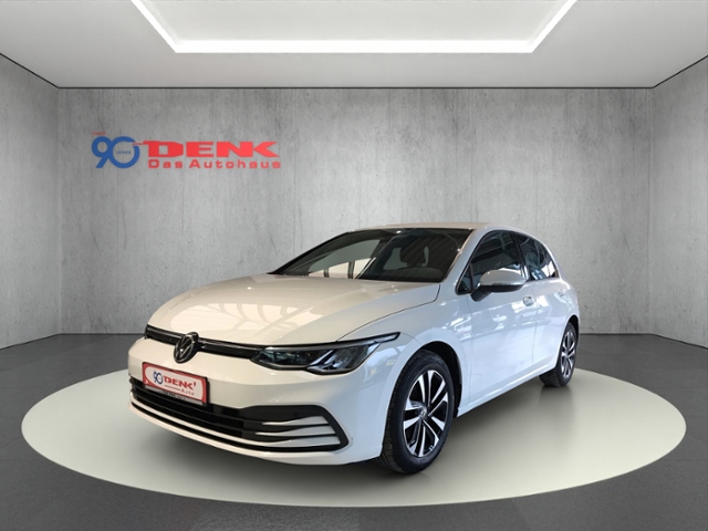 Golf VIII United 1.5 TSI 6-Gang*ACC*NAVI*
