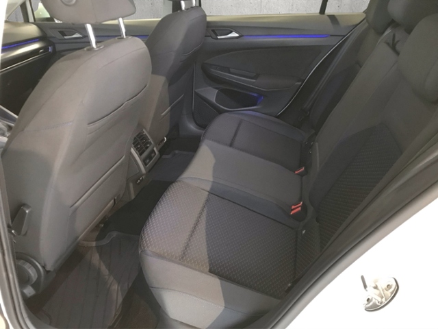 Golf VIII United 1.5 TSI 6-Gang*ACC*NAVI*