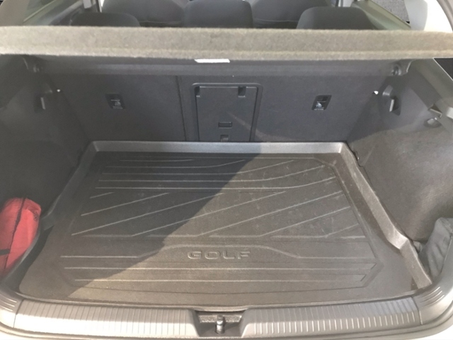 Golf VIII United 1.5 TSI 6-Gang*ACC*NAVI*
