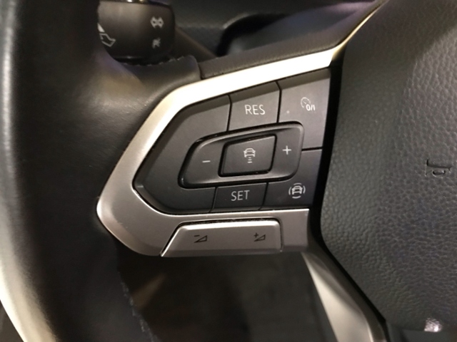 Golf VIII United 1.5 TSI 6-Gang*ACC*NAVI*