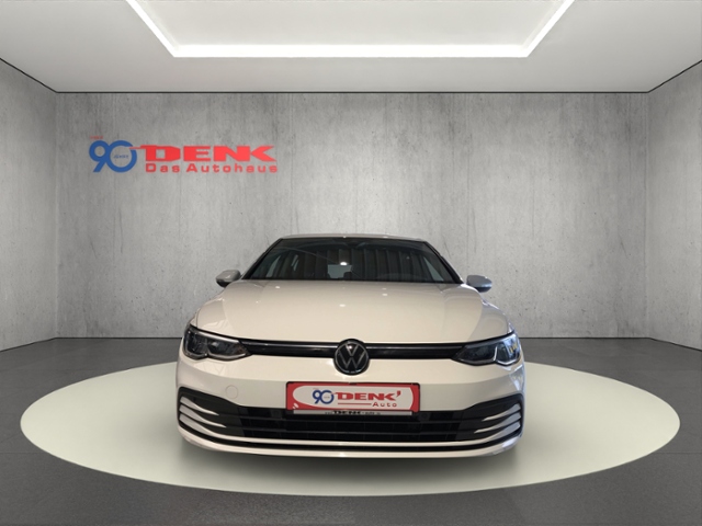 Golf VIII United 1.5 TSI 6-Gang*ACC*NAVI*