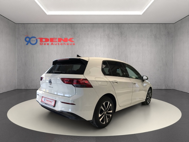 Golf VIII United 1.5 TSI 6-Gang*ACC*NAVI*