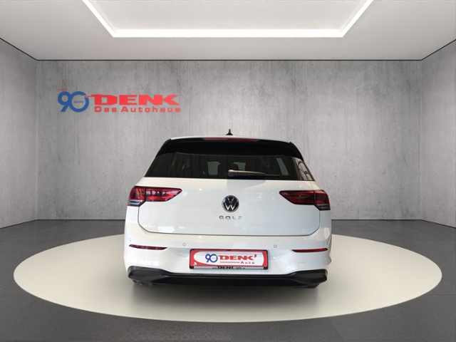 Golf VIII United 1.5 TSI 6-Gang*ACC*NAVI*