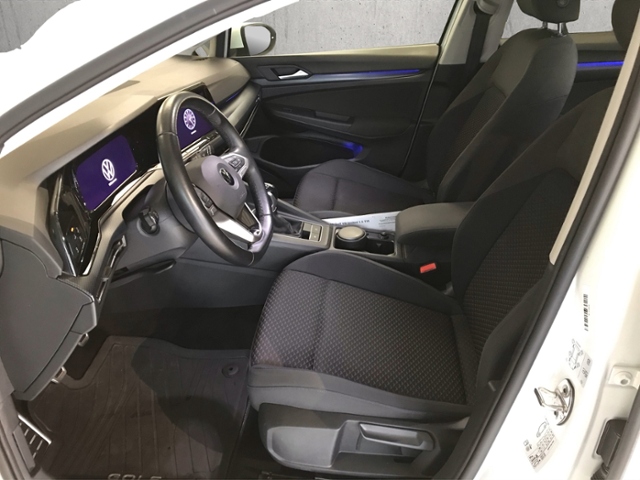 Golf VIII United 1.5 TSI 6-Gang*ACC*NAVI*