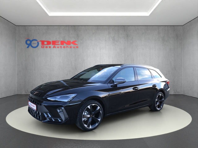 Leon Sportstourer 1.5 eTSI DSG*AHK*