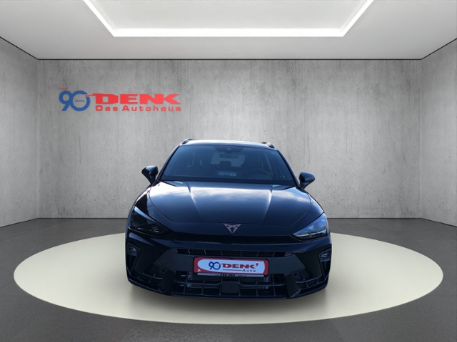 Leon Sportstourer 1.5 eTSI DSG*AHK*