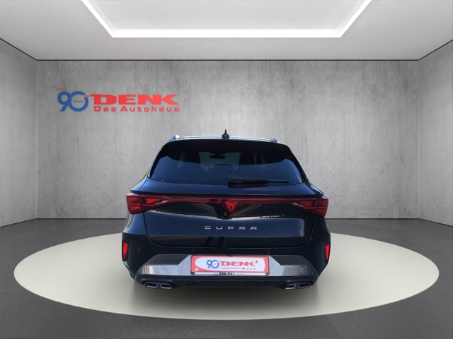 Leon Sportstourer 1.5 eTSI DSG*AHK*