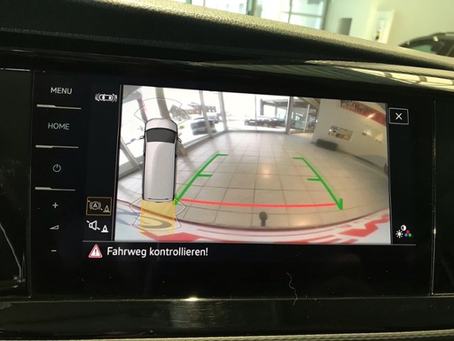 T6.1 Multivan Comfortline 2.0 TDI 4Motion*AHK*