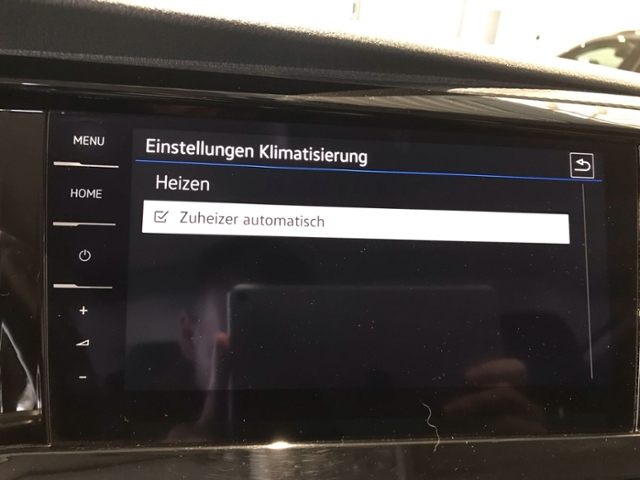 T6.1 Multivan Comfortline 2.0 TDI 4Motion*AHK*