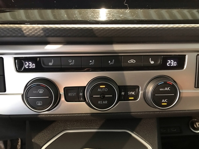 T6.1 Multivan Comfortline 2.0 TDI 4Motion*AHK*