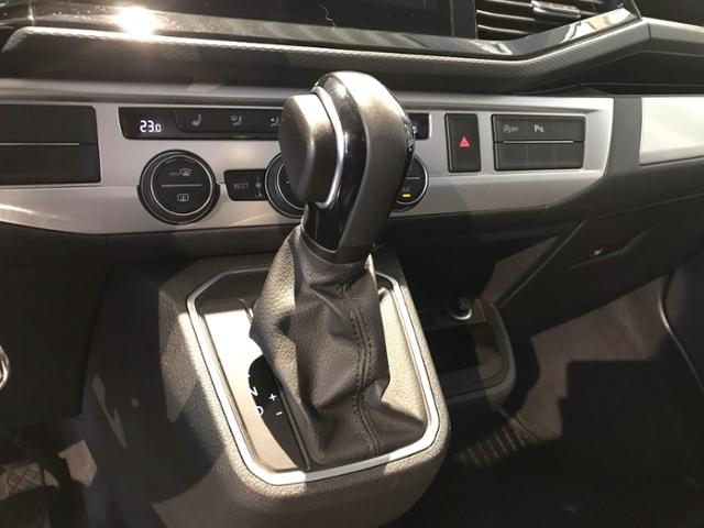 T6.1 Multivan Comfortline 2.0 TDI 4Motion*AHK*