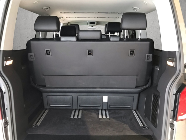 T6.1 Multivan Comfortline 2.0 TDI 4Motion*AHK*