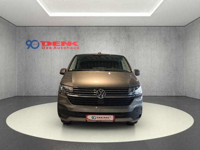 T6.1 Multivan Comfortline 2.0 TDI 4Motion*AHK*