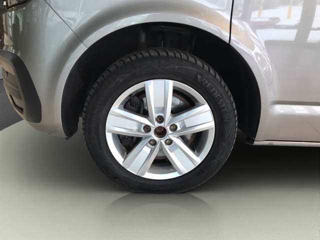 T6.1 Multivan Comfortline 2.0 TDI 4Motion*AHK*