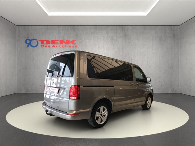 T6.1 Multivan Comfortline 2.0 TDI 4Motion*AHK*