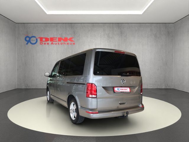T6.1 Multivan Comfortline 2.0 TDI 4Motion*AHK*
