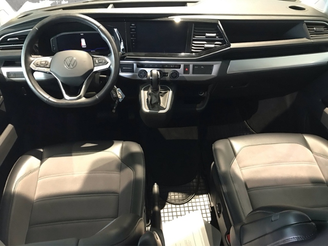 T6.1 Multivan Comfortline 2.0 TDI 4Motion*AHK*
