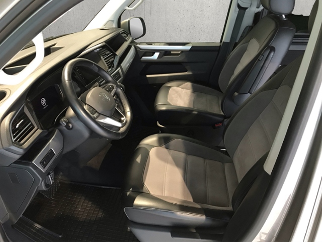 T6.1 Multivan Comfortline 2.0 TDI 4Motion*AHK*