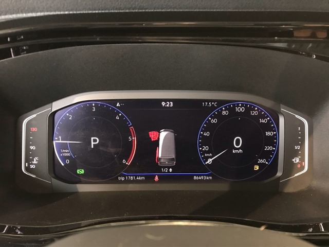 T6.1 Multivan Comfortline 2.0 TDI 4Motion*AHK*