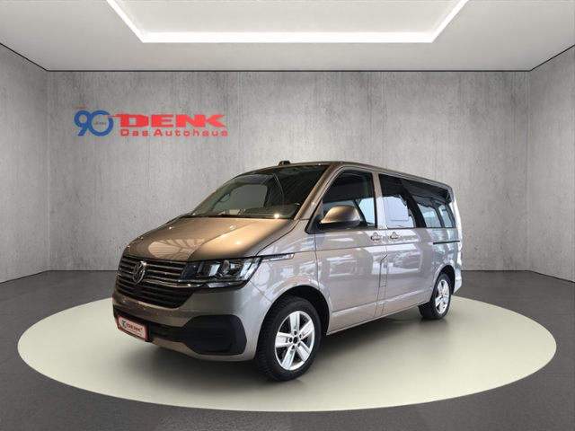 T6.1 Multivan Comfortline 2.0 TDI 4Motion*AHK*