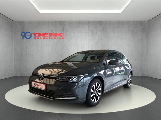 Golf VIII Active 1.5 TSI 6-Gang*NAVI*SHZ*DAB+*