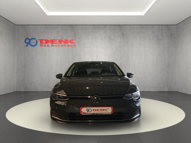 Golf VIII Active 1.5 TSI 6-Gang*NAVI*SHZ*DAB+*