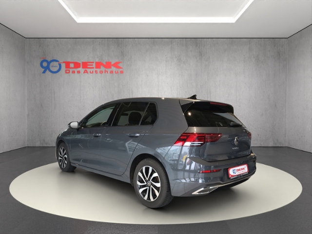 Golf VIII Active 1.5 TSI 6-Gang*NAVI*SHZ*DAB+*
