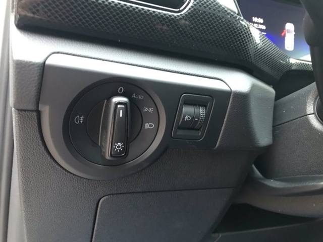 T-Cross Life 1.0 TSI DSG*KAMERA*ACC*LED*