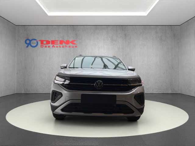 T-Cross Life 1.0 TSI DSG*KAMERA*ACC*LED*