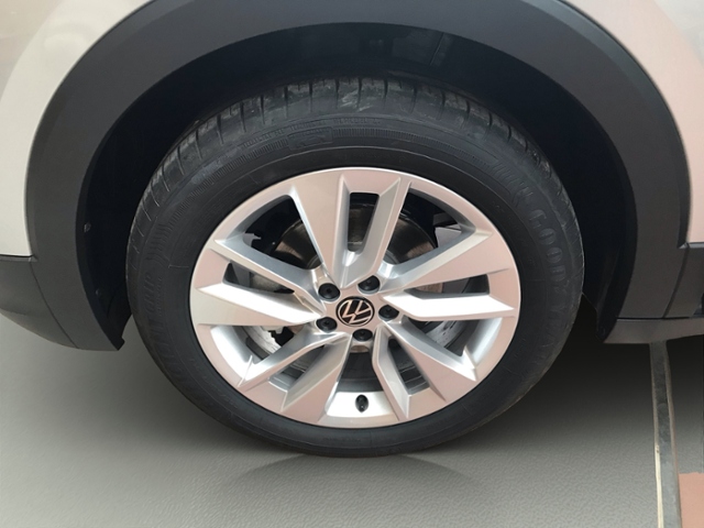 T-Cross Life 1.0 TSI DSG*KAMERA*ACC*LED*