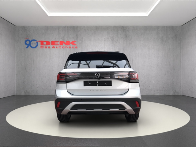 T-Cross Life 1.0 TSI DSG*KAMERA*ACC*LED*