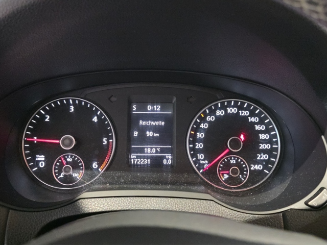 Sharan Cup 2.0 TDI 4Motion 6-Gang*PANO*