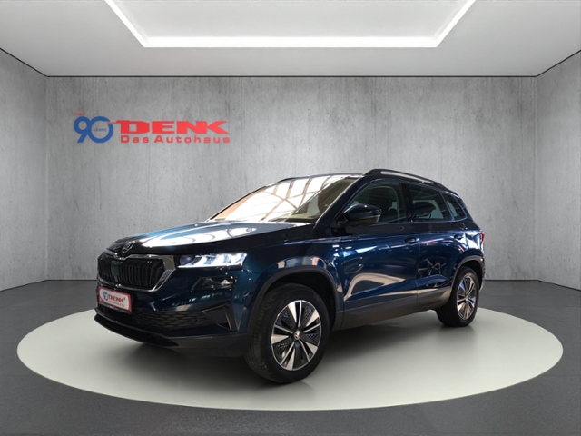 Karoq Tour 2.0 TDI 4x4 DSG*KAMERA*NAVI*