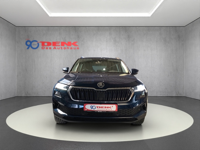 Karoq Tour 2.0 TDI 4x4 DSG*KAMERA*NAVI*