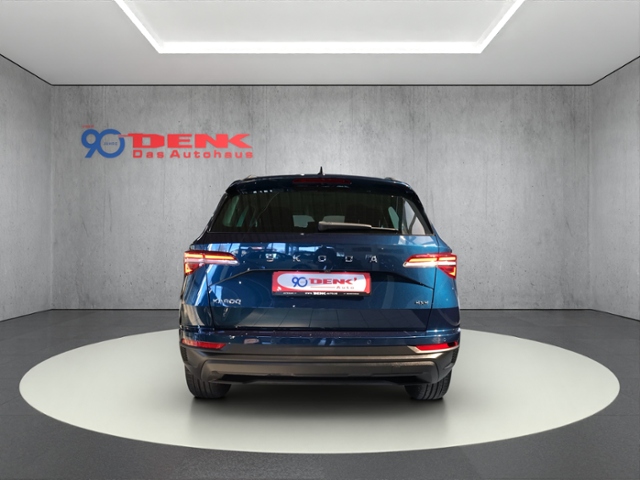 Karoq Tour 2.0 TDI 4x4 DSG*KAMERA*NAVI*