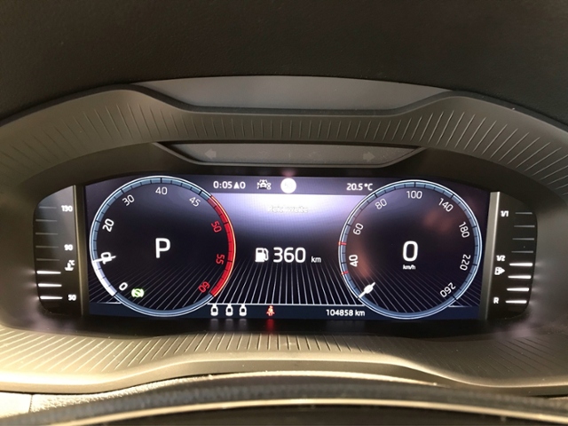 Karoq Tour 2.0 TDI 4x4 DSG*KAMERA*NAVI*