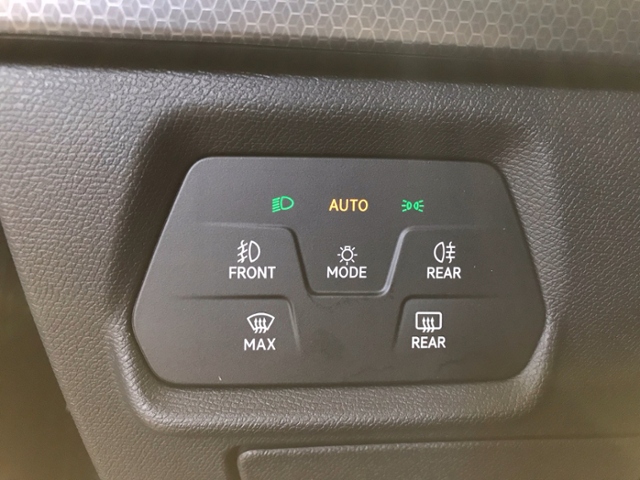 Leon Style 1.5 TSI 6-Gang*KAMERA*NAVI*
