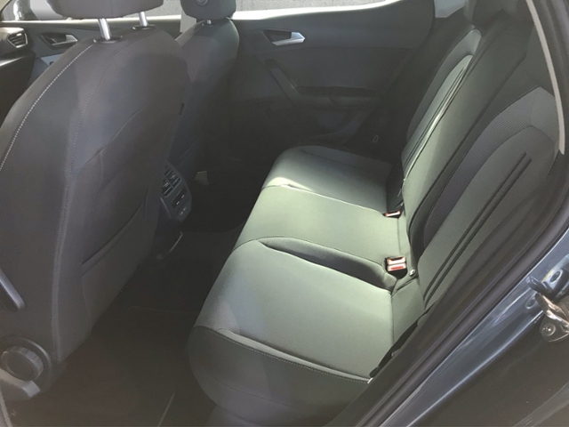 Leon Style 1.5 TSI 6-Gang*KAMERA*NAVI*
