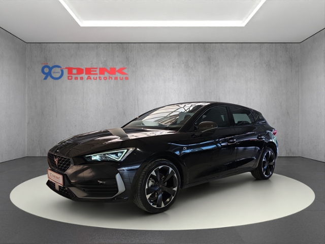 Leon 1.5 eTSI DSG*KAMERA*NAVI*AMBIENTE*