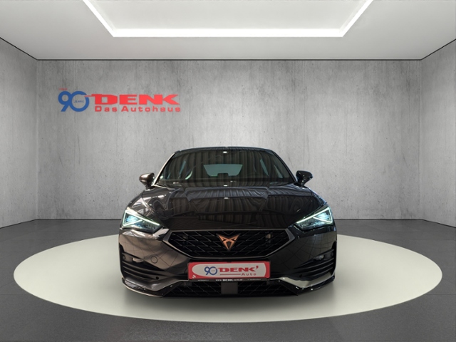 Leon 1.5 eTSI DSG*KAMERA*NAVI*AMBIENTE*