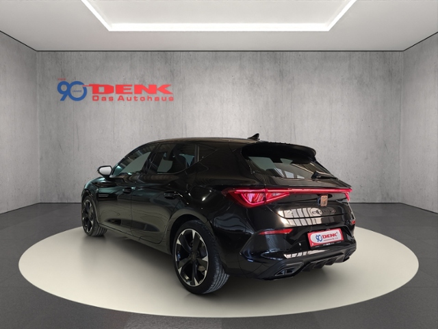 Leon 1.5 eTSI DSG*KAMERA*NAVI*AMBIENTE*