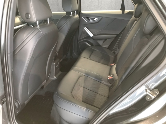 Q2 sport 1.4 TFSI 6-Gang*S-Line*NAVI*